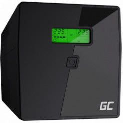 Green Cell UPS Power Proof 1000VA 700W