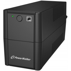 PowerWalker VI 650 SH 650 ВА/360 Вт, линейно-интерактивный
