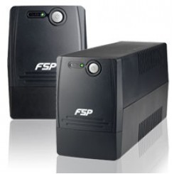 FSP FP 1000 1000 VA 290 V 110 / 120 V AC või 220 / 230 / 240 V AC