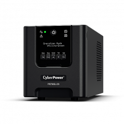 Системы ИБП CyberPower Smart App PR750ELCD 750 ВА 675 Вт