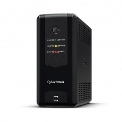 CyberPoweri varu-UPS-süsteemid UT1050EG 1050 VA 630 W