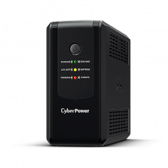CyberPower Backup UPS Systems UT650EG 650 VA 360   W