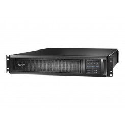 APC Smart-UPS X 3000VA Rack / Tower LCD 20