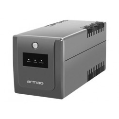 ARMAC H / 1000F / LED Armac UPS HOME, линейный вход