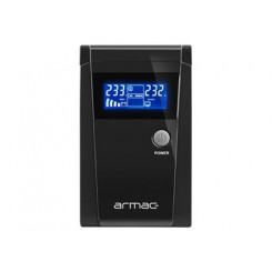 ARMAC O / 850F / LCD ИБП Armac OFFICE Line-I
