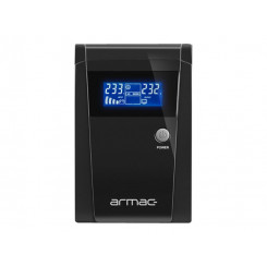 ARMAC O / 1000E / LCD Armac UPS OFFICE Line-
