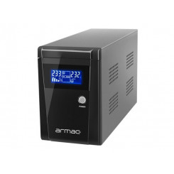 ARMAC O / 1000F / LCD Armac UPS OFFICE Line-