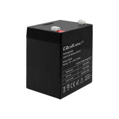 QOLTEC 53033 Qoltec Battery AGM   12V