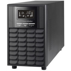 PowerWalker 3000 CW katkematu toiteallikas (UPS) Line-Interactive 30 kVA 2100 W