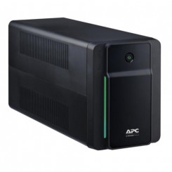 APC Easy UPS katkematu toiteallikas (UPS) Line-Interactive 1,2 kVA 650 W