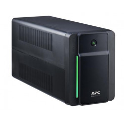 Источник бесперебойного питания (ИБП) APC Easy UPS Линейно-интерактивный 1,6 кВА 900 Вт 6 розеток переменного тока