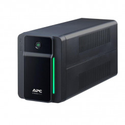 APC Easy UPS 1200 ВА, 230 В, авторегулировка напряжения, розетки IEC