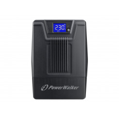 POWERWALKER UPS Line-Interactive 800VA