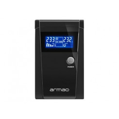 ARMAC O / 650E / LCD Armac UPS OFFICE Line-I