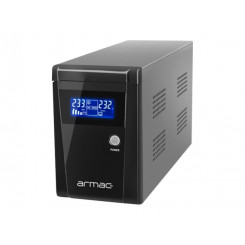 ARMAC O/1500E/LCD Armac UPS OFFICE Line-