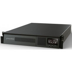 PowerWalker VFI 2000 RMG PF1 – 2000VA, 2000W, 3:1, USB, RS-232, EPO