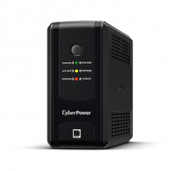 CyberPower   Backup UPS Systems   UT850EG   850 VA   425 W