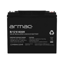 ARMAC ups battery B / 12V / 40Ah