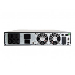 GREENCELL UPS15 UPS power supply for ra cabinet