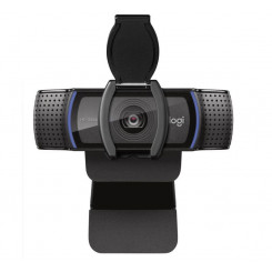 Kaamera Webcam C920E / Black 960-001360 Logitech