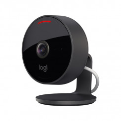 Сетевая камера наблюдения Logitech Circle 2
