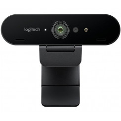 Kaamera Webcam Hd Brio / 960-001106 Logitech