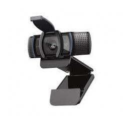 Kaamera Webcam C920S / 960-001252 Logitech