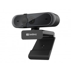 Sandberg USB veebikaamera Pro