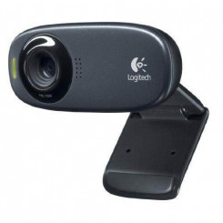 Веб-камера Logitech HD C310