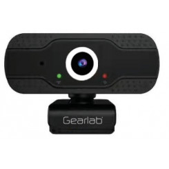 Офисная веб-камера Gearlab G635 HD
