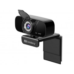 Sandbergi USB-vestluse veebikaamera 1080P HD