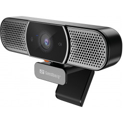 Универсальная веб-камера Sandberg 2K HD