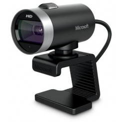 Microsoft LifeCam Cinema, CMOS, HD 720p, USB