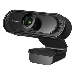 USB-веб-камера Sandberg, 1080P, экономия