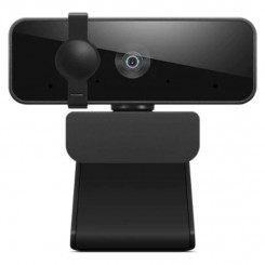 Lenovo Essential — веб-камера — цветная