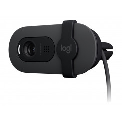 LOGI VEEBIKAAM – Brio 105 Full HD 1080p kaamera