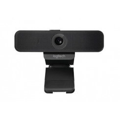 Веб-камера для бизнеса Logitech C925e