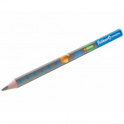 Pelikan regular pencil, Combino, blue