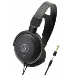 Kõrvaklapid Audio-Technica ATH-AVC200 Must