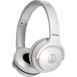 Audio Technica ATH-S220BT White