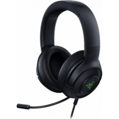 Headphones Razer Gaming Kraken V3 X Black