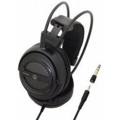 Audio-Technica ATH-AVA400 Black