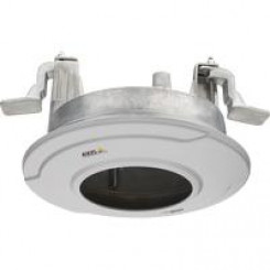 Net Camera Acc Recessed Mount / T94K02L 01155-001 Axis