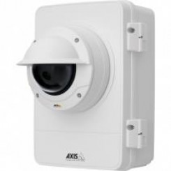 Net Surveillance Cabinet / T98A17-Ve 5900-171 Axis