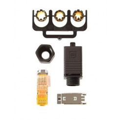 Net Acc Rj45 Connector Kit / 5700-371 Axis