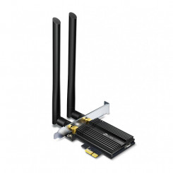 Wrl Adapter 3000Mbps Pcie / Archer Tx50E Tp-Link