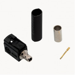 Net Camera Acc Connector Kit / Tu6003 02468-021 Axis