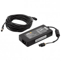 Net Camera Acc Power Supply / Heater 02040-001 Axis