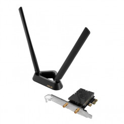 Wrl Adapter 9400Mbps Pcie / Pce-Be92Bt Asus