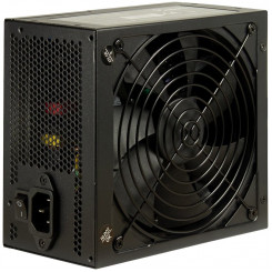 Power Supply INTER-TECH Argus GPS 800W, 80PLUS Gold, 140mm fan, Intelligent fan control (IFC), 4xPCI-e, OPP, SCP, OVP, OCP and NLP protection